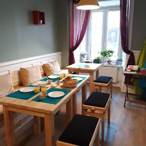 Mini-hôtel Des Trois Rivières