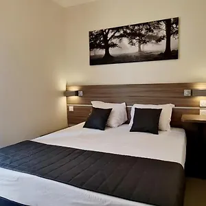 Hotel Esperance