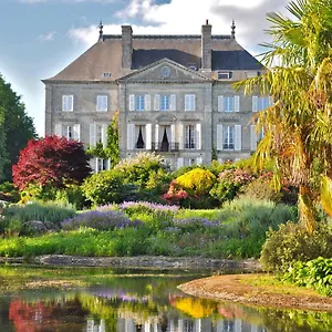 Chateau De La Foltière Le Châtellier