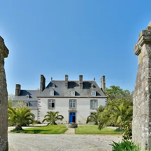 Domaine De Launay Blot, Proche Baguer-Morvan